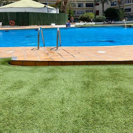 Appartment Yumbo Playa Del Ingles Екстериор снимка
