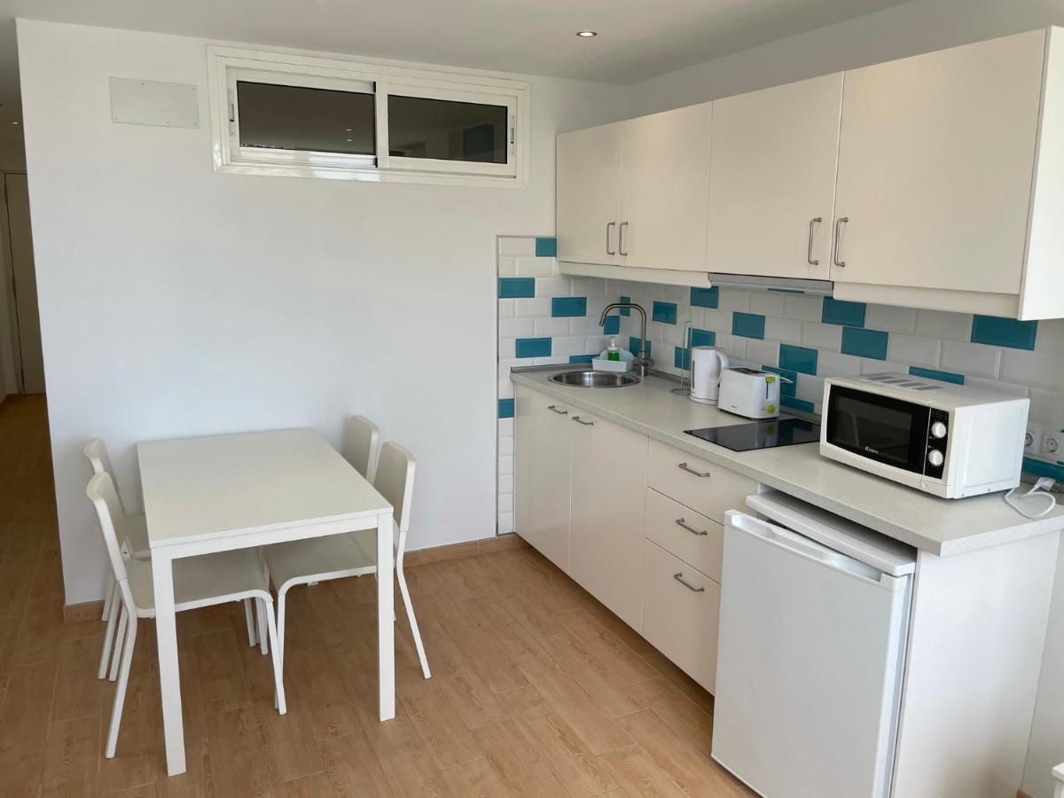 Appartment Yumbo Playa Del Ingles Екстериор снимка