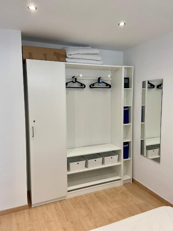 Appartment Yumbo Playa Del Ingles Екстериор снимка