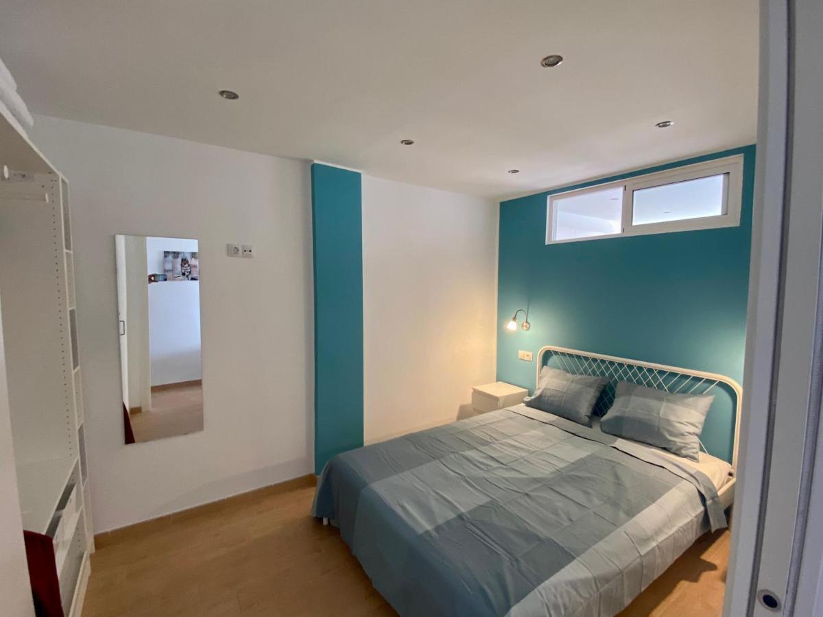 Appartment Yumbo Playa Del Ingles Екстериор снимка