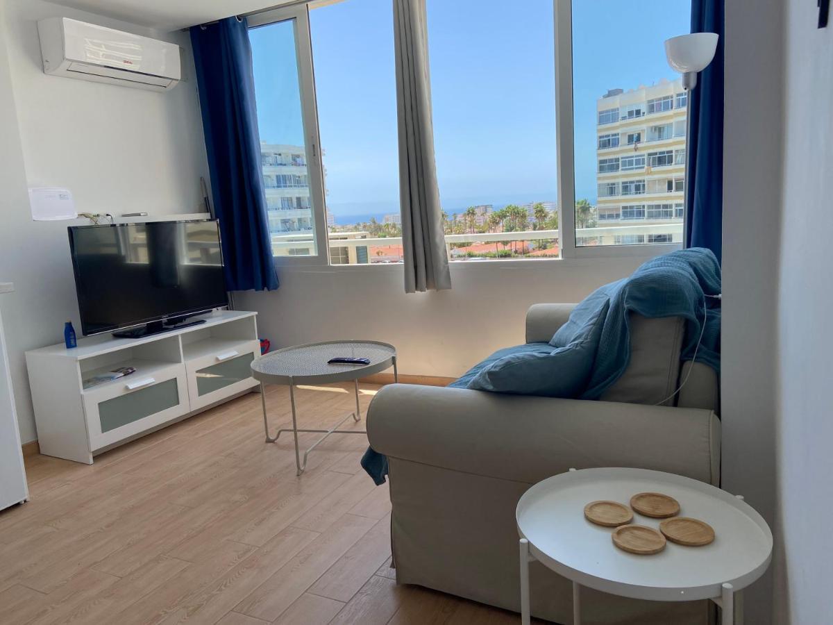 Appartment Yumbo Playa Del Ingles Екстериор снимка