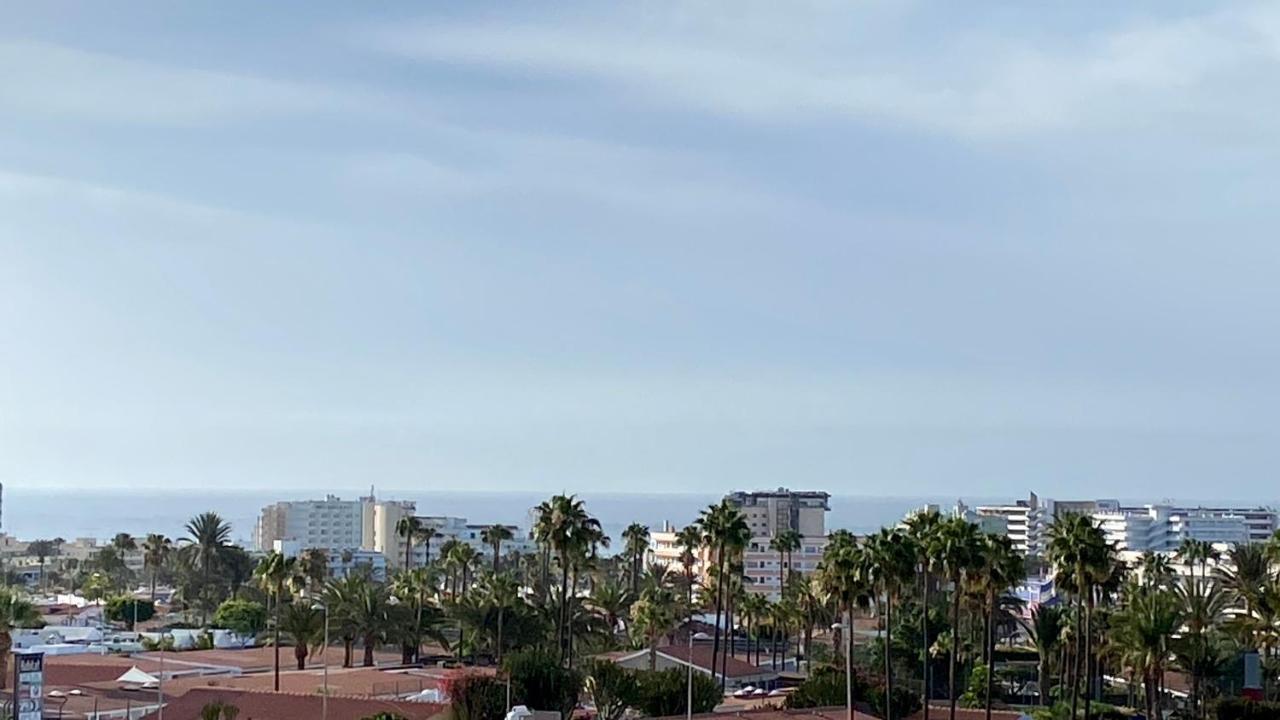 Appartment Yumbo Playa Del Ingles Екстериор снимка
