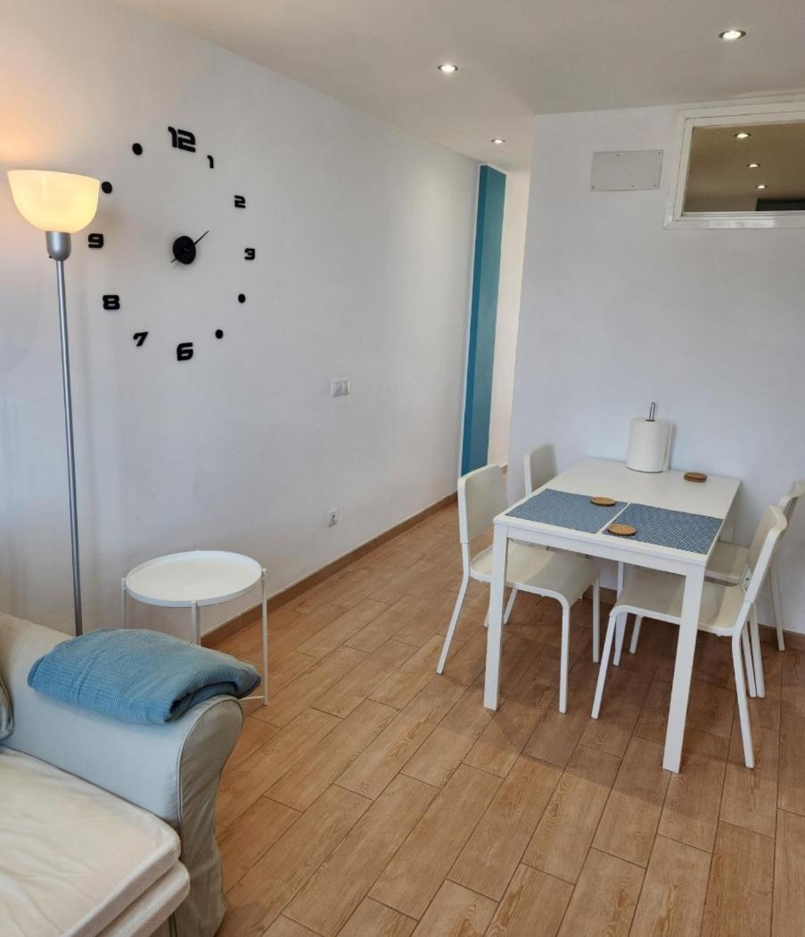 Appartment Yumbo Playa Del Ingles Екстериор снимка