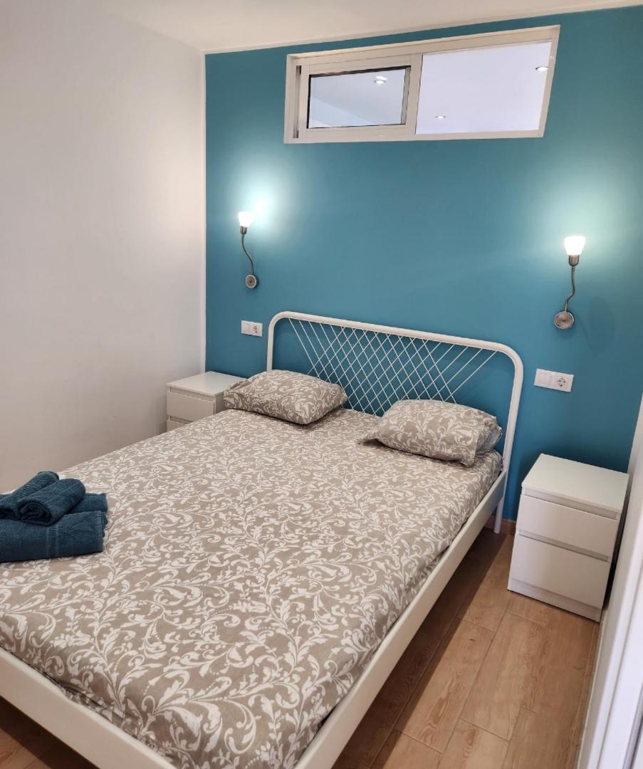 Appartment Yumbo Playa Del Ingles Екстериор снимка